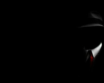 Black Anon Wallpaper How Many Internets Do