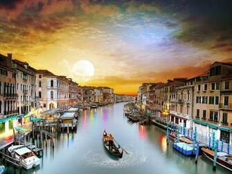 Venice Italy Wallpaper