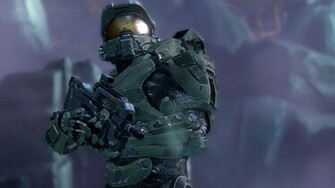 Wallpaper For Halo
