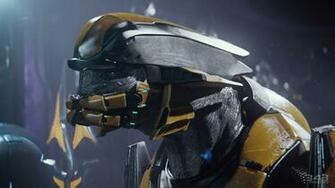Halo Arbiter Wallpaper HD