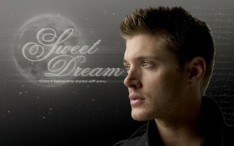 Jensen Ackles Wallpaper