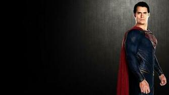 Superman Henry Cavill Wallpaper MixHD