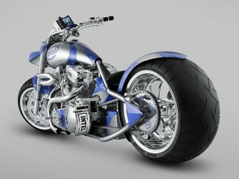 Occ Choppers Motorcycle Pictures Eragon Chopper Wallpaper