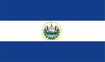 El Salvador Wallpaper Desktop Background