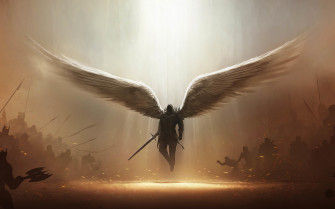Diablo Iii HD Wallpaper And Background