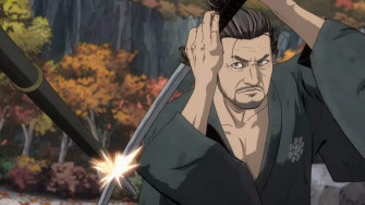 Onimusha Anime Unveils November Debut On Netflix And More In Pv