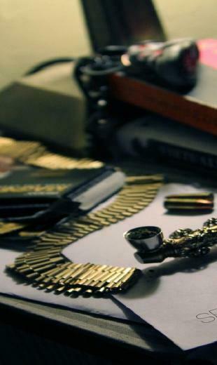 Kendrick Lamar Dope Desk Rap Wallpaper