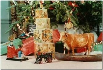 Crafts Wallpaper Easy Christmas Craft Ideas