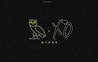 Pin Hkcovers Ovo Ovoxo Xo Drake Wallpaper