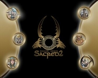 Sacred Wallpaper