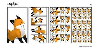 Stupidfox By Silentreaper