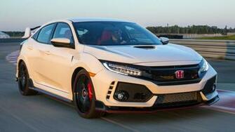 Honda Civic Type R Us Wallpaper And HD Image Car Pixel