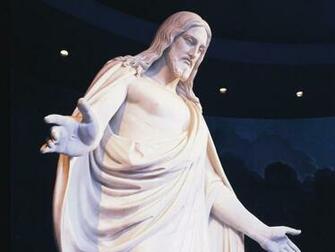 Jesus Christ Lds Wallpaper