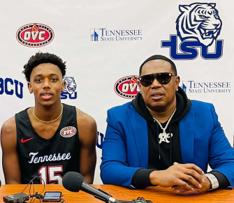 Master P Wallpaper