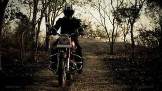 Royal Enfield Classic HD Wallpaper
