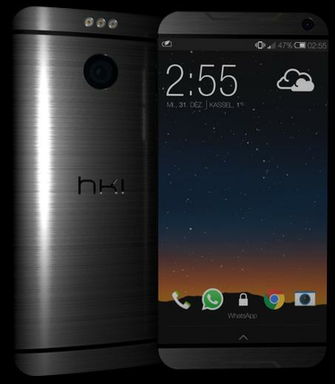 M10 Htc One
