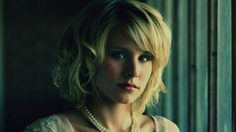 Kristen Bell Wallpaper