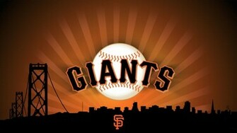 Sf Giants Schedule Wallpaper