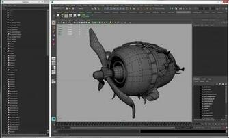 The Right Tools For Job 3d Modelling Dare Monkey