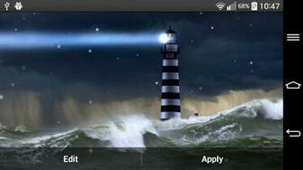 Storm Live Wallpaper Android Apps On Google Play