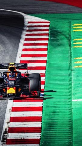 Redbull Racing F1 Wallpaper Formula Car