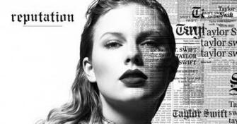 Celebrities React To Taylor Swift S Look What You Made Me Do