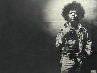 Jimi Hendrix iPhone Wallpaper Cool HD