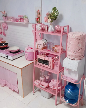 Pink Aesthetic Wallpaper