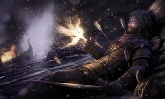 Fantasy World Cool Wallpaper Scary Gothic Versio My Image
