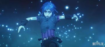 Arcane Is A New Breed Of Mature Animation For The Netflix Gaming
