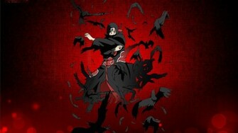 Itachi Uchiha Photo