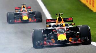 Red Bull Racing S Formula One Team