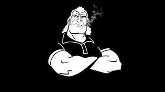 Brock Samson HD Wallpaper Id Wallpapervortex