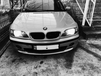 Vehicles Bmw E46 4k Ultra HD Wallpaper By Iongherbovitan