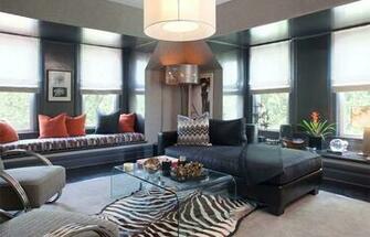 Stephanie Wiesel Interiors On Living Family Rooms
