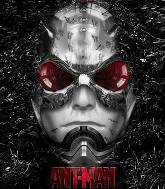 Ant Man Marvel Avenger HD Wallpaper