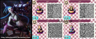 Scenery Wallpaper Qr Code Acnl