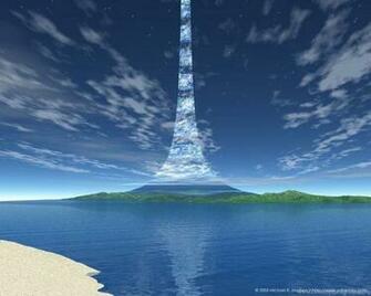 Halo Ringworld Wallpaper