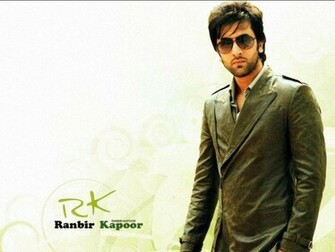 Bollywood Actors Ranbir Kapoor Wallpaper Imagebank Biz