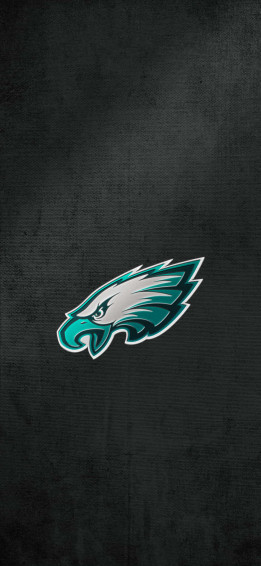 Represent The Philadelphia Eagles With An iPhone