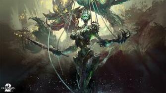 Guild Wars Goes To Play As Heart Of Thorns