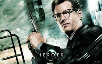 Heroes Reborn Spin Off O Reboot Lacooltura