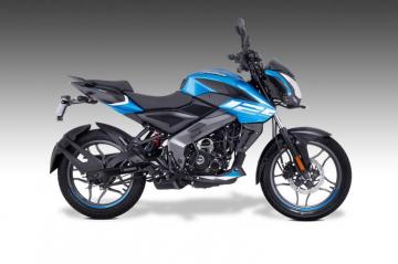 In Pics Bajaj Pulsar Ns Launched India At Rs See