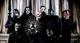 Slipknot Wallpaper