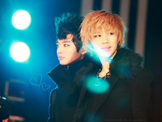 Minho And Taemin Shinee Wallpaper Ajilbab Portal