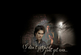 Damon Salvatore Quotes Wallpaper Good Galleries