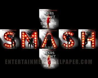 Tv Show Smash Wallpaper Size More