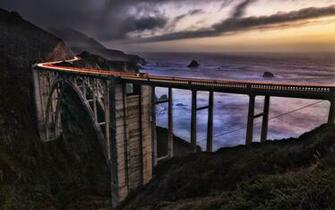 Windows Desktop Background Theme American Road Trip