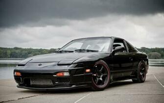 Cars Nissan 240sx Wallpaper Vehiclehi HD