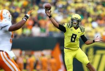 Marcus Mariota